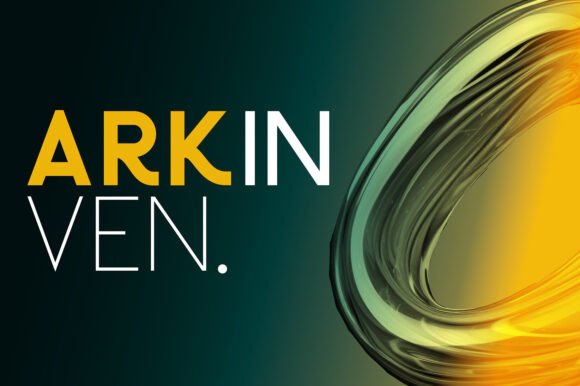 Arkinven: A Balanced Sans Serif for Modern Design Projects