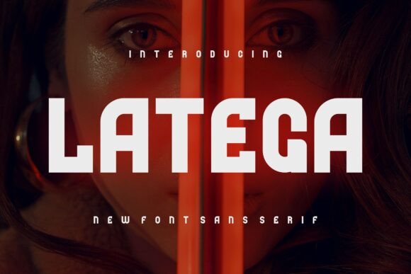 Designing with Latega: A Modern Typeface for Publishing